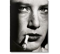 Helmut Newton. Legacy [Hardcover] [Oct 27, 2021] Harder, Matthias; Garner, Phili
