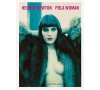Helmut Newton: Pola Woman