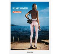 Newton, Helmut - Helmut Newton. Polaroids