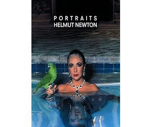 Helmut Newton: Portraits: Bilder aus Europa und Amerika