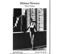 Helmut Newton: Private Property