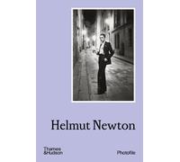 Helmut Newton (Tascabile) Photofile