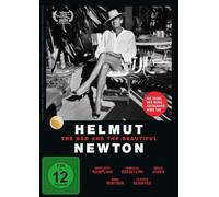 Helmut Newton - The Bad and the Beautiful (DVD) Helmut Newton