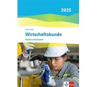 Helmut Nuding Wirtschaftskunde. Portfolio-Arbeitsheft (perforiert un (Tascabile)