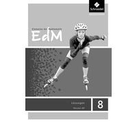 Helmut Postel Heinz Griesel Fried Elemente der Mathematik SI - Ausg (Tascabile)