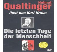 Helmut Qualtinger - Die letzten Tage der Mensch.