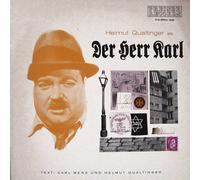 Helmut Qualtinger - Helmut Qualtinger - Der Herr Karl - Preiser Records - 13 460
