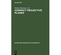 Helmut Salzmann Dieter Betten Theo Grundhöfer Compact Project (Copertina rigida)