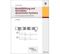 Helmut Scherf Modellbildung Und Simulation Dynamischer Systeme (Tascabile)