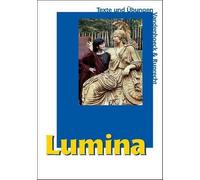 Helmut Schluter Lumina (Copertina rigida)