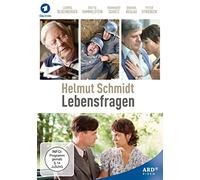 Helmut Schmidt - Lebensfragen