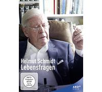 Helmut Schmidt - Lebensfragen