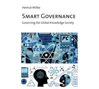 Helmut Willke Smart Governance (Tascabile)