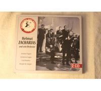 Helmut Zacharias Helmut Zacharias und sein Orchester (CD)