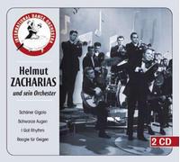 Helmut Zacharias - Teufelsgeiger & Zaubergeiger