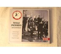 Helmut Zacharias - Teufelsgeiger & Zaubergeiger