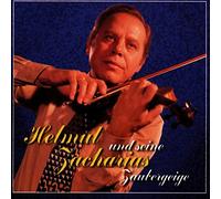 Helmut Zacharias - Und Seine Zaubergeige