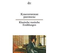 Helmuth Dehio M Klassische russische Erzählungen: - dtv zweisprachig (Tascabile)