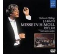 Helmuth Rilling - Bach: Mass in B Minor