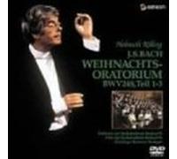 Helmuth Rilling & Cracow Bach - Bach: Christmas Oratorio