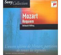 Rilling - Mozart: Requiem