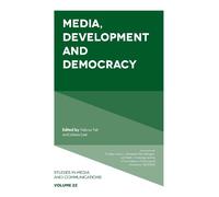 Heloisa Pait Media, Development and Democracy (Copertina rigida)