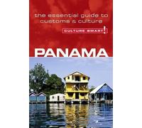 Heloise Crowther Panama - Culture Smart (Tascabile) Culture Smart