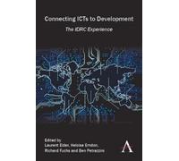 Heloise Emdon Connecting ICTs to Development (Copertina rigida)