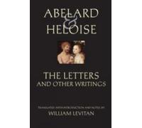 Heloise Stanley Lombard Abelard and Heloise: The Letters and (Copertina rigida)