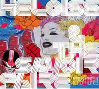 Heloise & The Savoir Faire - Trash Rats & Microphones