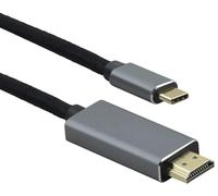 helos Anschlusskabel, USB 3.1 Type-C™/HD NUOVO
