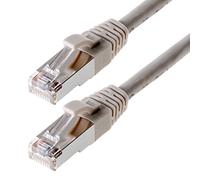 HELOS Cavo Patch Cat 5E Grau 3