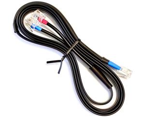 helos DHSG-Adapterkabel, kompatibel zu J NUOVO