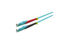 helos LWL Patchkabel E2000/E2000 (LSH) NUOVO
