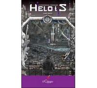 Helots. La speranza del firewalker