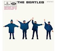 Vinile Beatles (The) - Help