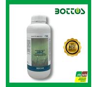 HELP 10-5-7 + MICRO CONCIME NPK MANTENIMENTO MICROELEMENTI PRATO TAPPETI ERBOSI