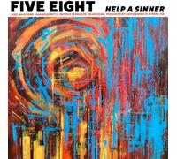 help a sinner