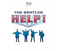 The Beatles - Help!