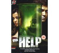 Help - Bobby Deol - Mugdha Godse - Nuovo Bollywood DVD