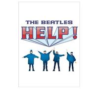 Help (DVD) Leo McKern Eve Eden Golda Casimir Gretchen Franklin The Beatles