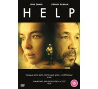 Help (DVD) Stephen Graham David Hayman Ian Hart Sue Johnston Lesley Sharp