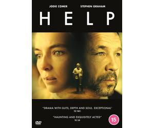 Help (DVD) Stephen Graham David Hayman Ian Hart Sue Johnston Lesley Sharp