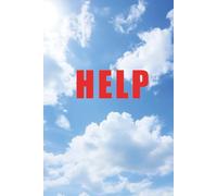 HELP: Es el grito de nuestro espíritu en busca de renovación