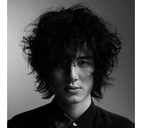 HELP EVER HURT COVER (紙ジャケ仕様)