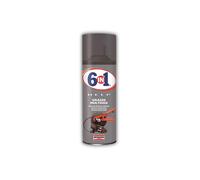 Help Grasso Multiuso 6 in 1 400 ml - Grasso Spray Lubrificante Spray Arexons