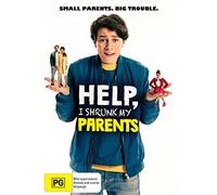 Help, I Shrunk My Parents [Edizione: Australia]