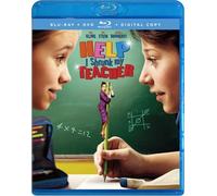 Help, I Shrunk My Teacher (Blu-ray) Otto Waalkes Axel Stein Justus Von Dohnanyi