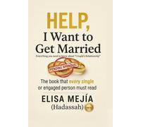 Help! I want to get married!