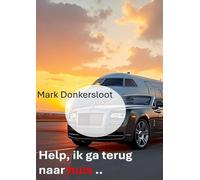 Help. ik ga terug naar huis ..